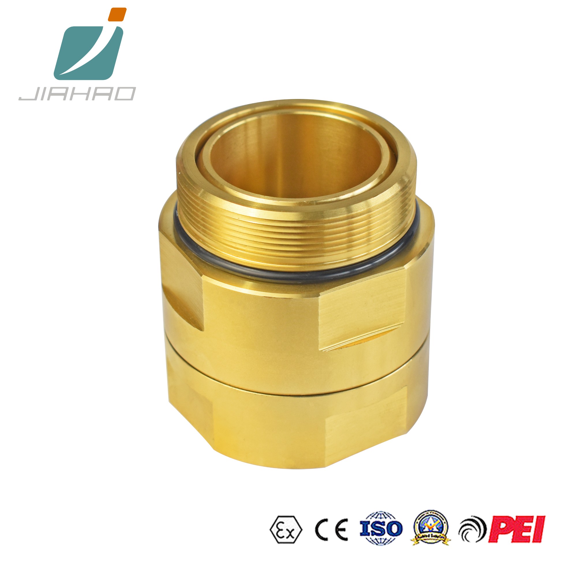 JH-QWJT-M54X1 12”-00W槍尾接頭（內(nèi)螺）